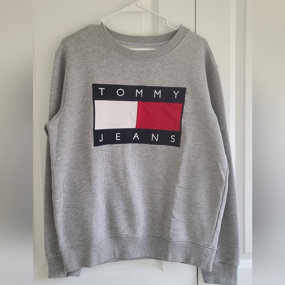 Tommy Jeans Sweatshirt